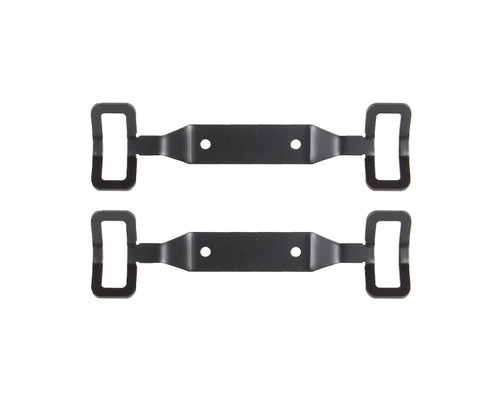 Carli Suspension CS-SRM-25 - Carli 94-22 Ram 2500/3500 Short Reservoir Mounts For 2.5in Diameter Shocks