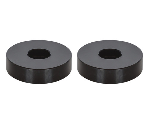 Carli Suspension CS-JBSF-07-SHORT - Carli 07-17 Jeep Wrangler Front Bump Riser Short