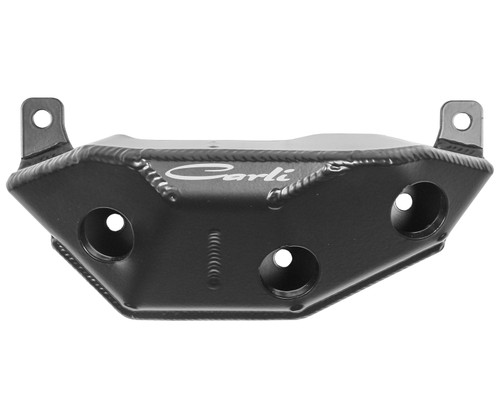 Carli Suspension CS-JKDG-07-D44 - Carli 07-17 Jeep Wrangler Front Differential Guard Dana 44