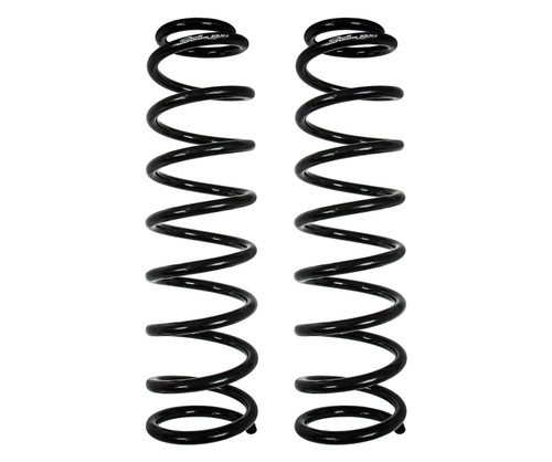 Carli Suspension CS-JK25LRC-07-F - Carli 07-17 Jeep Jku 4x4 3.0in Lift - Linear Rate Coils Front