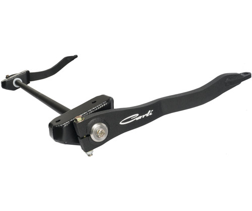 Carli Suspension CS-FTSB-45-17-UPGRADE - Carli Ford Torsion Sway Bar System - 4.5in Lift - No End Links/Drops