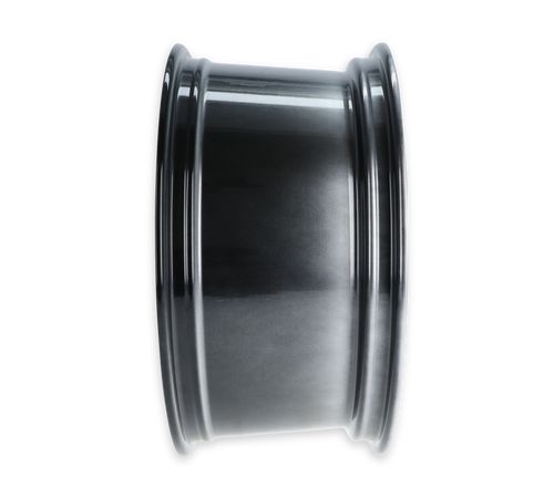 Carroll Shelby Wheels CS3-295430-CP - CS3 - 20 x 9.5 in. - 40mm Offset - Chrome Powder