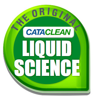 CataClean 120019 - Fuel And Exhaust System Cleaner