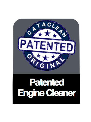 CataClean 120019 - Fuel And Exhaust System Cleaner