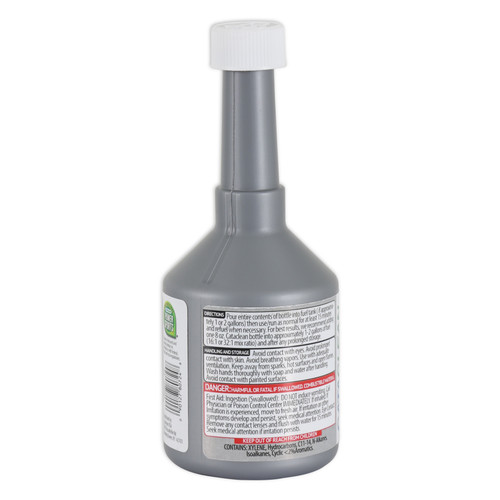 CataClean 120020CAT -  Fuel and Exhaust System Cleaner - Gasoline - 8 oz