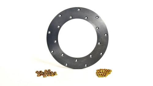 Centerforce 240HS -  Accessories, Premium Flywheel Heat Shield