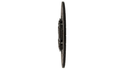 Centerforce 381017 -  I and II, Premium Clutch Friction Disc, 11in Dia., 26-Spline, Fits Chevrolet/Pontiac Cars 5.7L