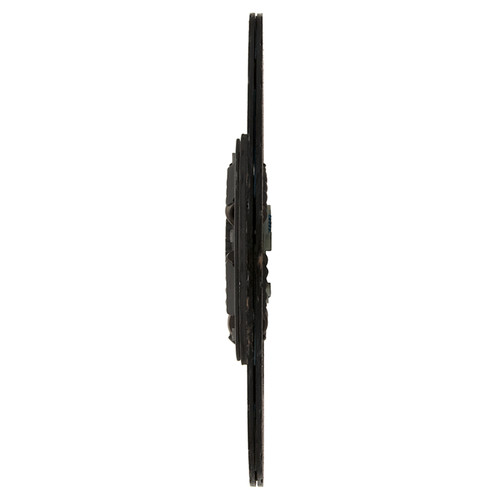 Centerforce 381067 -  I and II, Premium Clutch Friction Disc, 12.250in Dia., 10-Spline, Fits Ford Trucks 7.3L