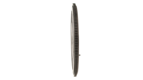 Centerforce 400142 -  Flywheels, Premium Iron, 25 lbs, 168 Tooth Gear, 0 in/oz Internally Balanced, 6 Bolt Crank, Fits Chevrolet/GMC/Pontiac Cars and Trucks 8 Cyl