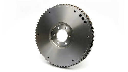 Centerforce 400472 -  Flywheels, Premium Iron, 27.5 lbs, 164 Tooth Gear, 0 in/oz Internally Balanced, 6 Bolt Crank, Fits Jeep Trucks 4.0L/4.2L