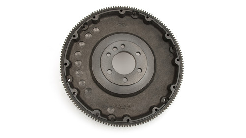 Centerforce 400100 -  Flywheels, Premium Iron, 16 lbs, 153 Tooth Gear, 0 in/oz Internally Balanced, 6 Bolt Crank, Fits Chevrolet/GMC Cars and Trucks 8 Cyl