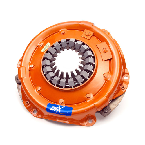 Centerforce 311361739 - DFX ?, Extreme Performance Clutch Pressure Plate, 10.4in Dia., Fits - Cars and Trucks 6/8 Cyl