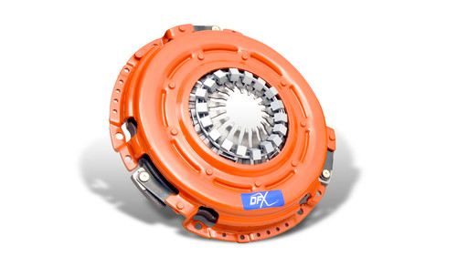 Centerforce 311369010 - DFX ?, Extreme Performance Clutch Pressure Plate, 12in Dia., Fits Chevrolet/Pontiac Cars 8 Cyl