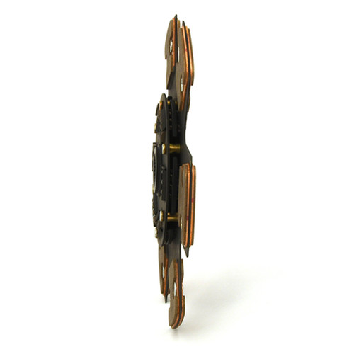 Centerforce 323383269 - DFX ?, Extreme Performance Clutch Friction Disc, 10.400in Dia., 23-Spline, Fits Dodge/Plymouth 8 Cyl