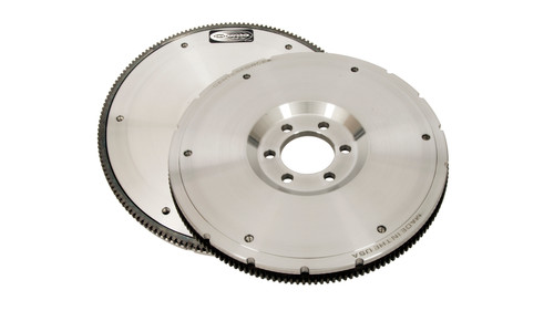 Centerforce 700469 -  Flywheels, Performance Steel, 40.15 lbs, 164 Tooth Gear, 0 in/oz Internally Balanced, 6 Bolt Crank, Fits Jeep Trucks 4.0L