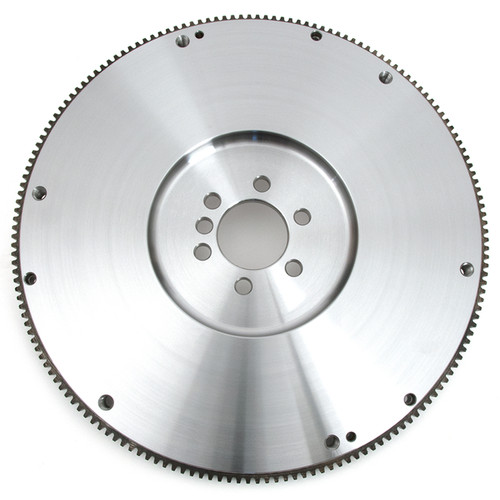 Centerforce 700142 -  Flywheels, Performance Steel, 23.50 lbs, 168 Tooth Gear, 0 in/oz Internally Balanced, 6 Bolt Crank, Fits Chevrolet/GMC/Pontiac Cars and Trucks 8 Cyl
