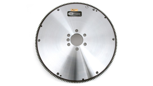 Centerforce 700142 -  Flywheels, Performance Steel, 23.50 lbs, 168 Tooth Gear, 0 in/oz Internally Balanced, 6 Bolt Crank, Fits Chevrolet/GMC/Pontiac Cars and Trucks 8 Cyl