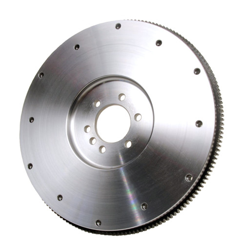 Centerforce 700120 -  Flywheels, Performance Steel, 31.2 lbs, 168 Tooth Gear, 0 in/oz Internally Balanced, 6 Bolt Crank, Fits Chevrolet/GMC Cars and Trucks 6/8 Cyl
