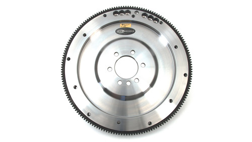 Centerforce 700145 -  Flywheels, Performance Steel, 36.3 lbs, 168 Tooth Gear, 42.5 in/oz Externally Balanced, 6 Bolt Crank, Fits Chevrolet/GMC Trucks 7.4L