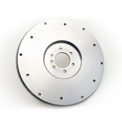 Centerforce 700146 -  Flywheels, Performance Steel, 36.3 lbs, 168 Tooth Gear, 42.5 in/oz Externally Balanced, 6 Bolt Crank, Fits Chevrolet/GMC Trucks 7.4L
