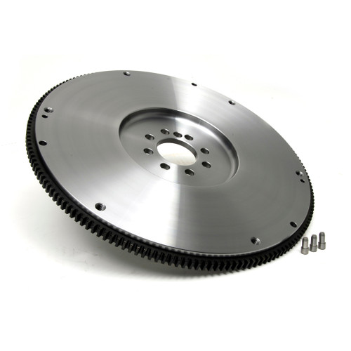 Centerforce 700144 -  Flywheels, Performance Steel, 23.50 lbs, 168 Tooth Gear, 0 in/oz Internally Balanced, 8 Bolt Crank, Fits Chevrolet Crate Engines & Swaps LSA, LSX 6.2L/7.4L