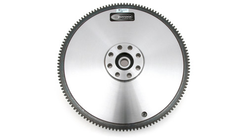 Centerforce 700476 -  Flywheels, Performance Steel, 43.5 lbs, 127 Tooth Gear, 0 in/oz Internally Balanced, 8 Bolt Crank, Fits Jeep Wrangler and Wrangler JK 3.6L