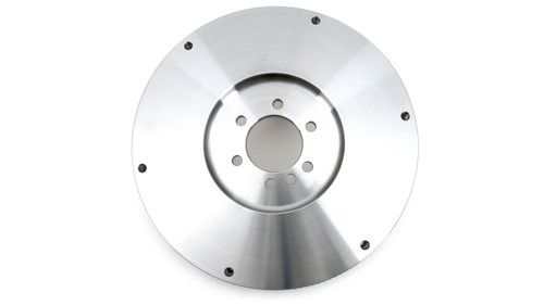 Centerforce 700100 -  Flywheels, Performance Steel, 30.2 lbs, 153 Tooth Gear, 0 in/oz Internally Balanced, 6 Bolt Crank, Fits Chevrolet/GMC Cars and Trucks 8 Cyl