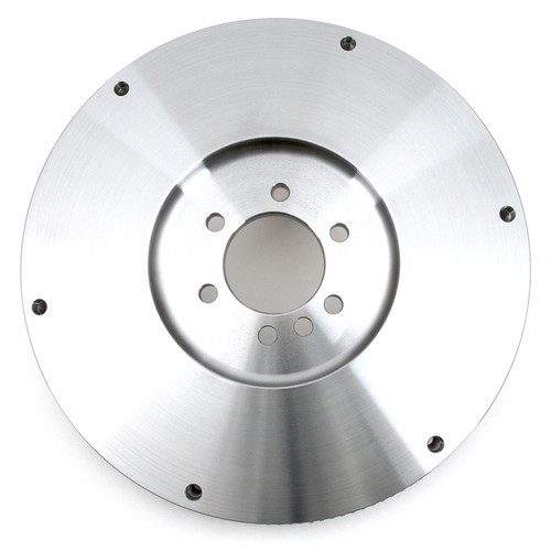 Centerforce 700100 -  Flywheels, Performance Steel, 30.2 lbs, 153 Tooth Gear, 0 in/oz Internally Balanced, 6 Bolt Crank, Fits Chevrolet/GMC Cars and Trucks 8 Cyl