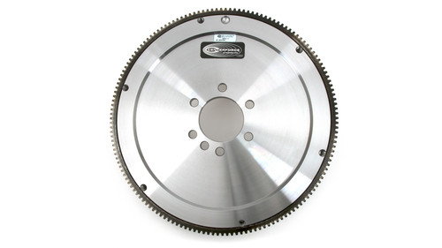 Centerforce 700100 -  Flywheels, Performance Steel, 30.2 lbs, 153 Tooth Gear, 0 in/oz Internally Balanced, 6 Bolt Crank, Fits Chevrolet/GMC Cars and Trucks 8 Cyl