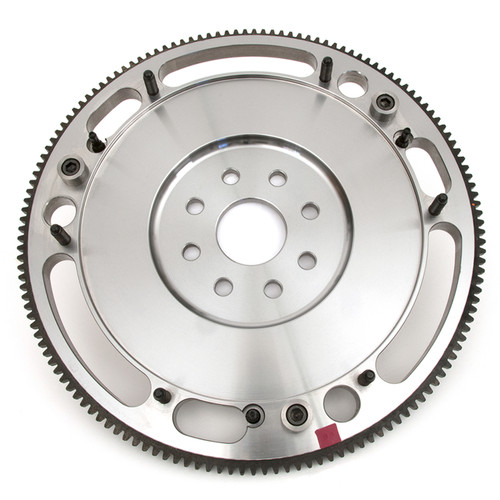 Centerforce 413753040 - DYAD ? DS 10.4, Multi-Disc Clutch and Flywheel Kit, 143 Tooth Gear, 0 in/oz Internally Balanced, 8 Bolt Crank, 1300 ft/lbs Capacity, 10.4in Dia., 18-Spline, Fits Dodge/Plymouth Cars 7.0L/7.2L