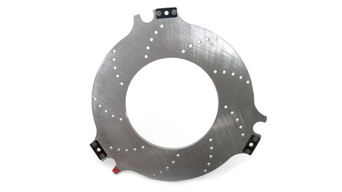 Centerforce 413753040 - DYAD ? DS 10.4, Multi-Disc Clutch and Flywheel Kit, 143 Tooth Gear, 0 in/oz Internally Balanced, 8 Bolt Crank, 1300 ft/lbs Capacity, 10.4in Dia., 18-Spline, Fits Dodge/Plymouth Cars 7.0L/7.2L