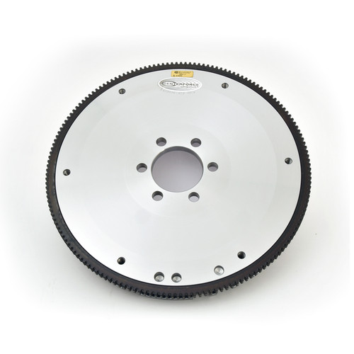 Centerforce 700479 -  Flywheels, Performance Steel, 39.10 lbs, 164 Tooth Gear, 0 in/oz Internally Balanced, 6 Bolt Crank, Fits Jeep Wrangler 4.0L