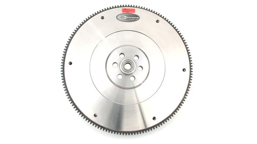 Centerforce 700478 -  Flywheels, Performance Steel, 36.60 lbs, 148 Tooth Gear, 0 in/oz Internally Balanced, 6 Bolt Crank, Fits Jeep Wrangler 2.5L