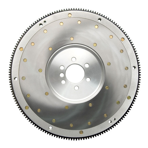 Centerforce 900100 -  Flywheels, Light Weight Aluminum, 16.0 lbs, 153 Tooth Gear, 0 in/oz Internally Balanced, 6 Bolt Crank, Fits Chevrolet/GMC Cars and Trucks 8 Cyl