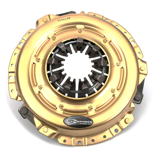 Centerforce CF360030 -  I, Premium Clutch Pressure Plate, 330 ft/lbs Capacity, 10in Dia., Fits Ford/Mercury Cars and Trucks 6/8 Cyl