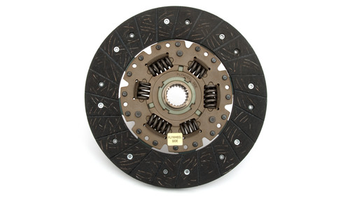 Centerforce CF110501 -  I, Premium Clutch Pressure Plate and Disc Set, 309 ft/lbs Capacity, 9.250in Dia., 21-Spline, Fits Toyota Trucks 3.0L
