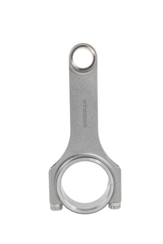 Carrillo SCR4236-1 - Toyota/Lexus 2JZ Heavy Duty Pro-H 3/8 CARR Bolt Connecting Rod