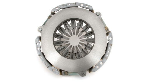 Centerforce CF018522 -  I, Premium Clutch Pressure Plate and Disc Set, 322 ft/lbs Capacity, 9.250in Dia., 21-Spline, Fits Lexus/Toyota Cars and Trucks 4/6 Cyl