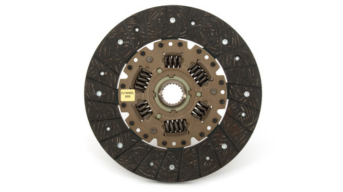 Centerforce CF018522 -  I, Premium Clutch Pressure Plate and Disc Set, 322 ft/lbs Capacity, 9.250in Dia., 21-Spline, Fits Lexus/Toyota Cars and Trucks 4/6 Cyl
