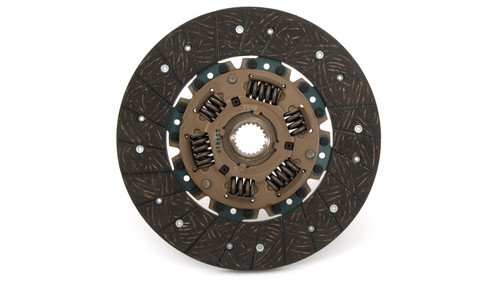 Centerforce CF018522 -  I, Premium Clutch Pressure Plate and Disc Set, 322 ft/lbs Capacity, 9.250in Dia., 21-Spline, Fits Lexus/Toyota Cars and Trucks 4/6 Cyl
