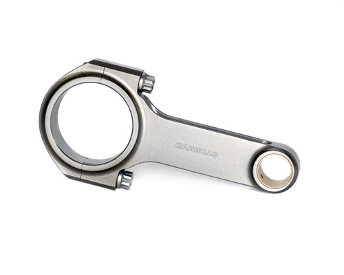 Carrillo SCR5460-6 - Porsche 3.0L Pro-H 3/8 WMC Bolt Connecting Rod (Set of 6)