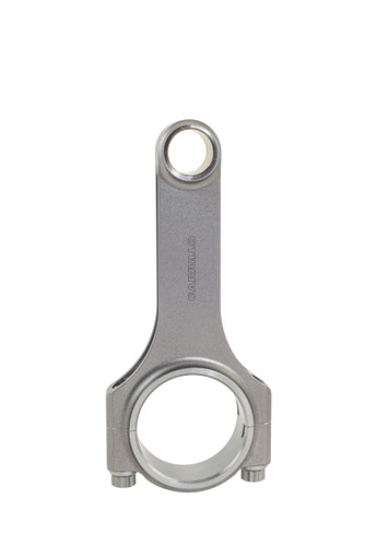 Carrillo SCR5303-6 - Nissan/Infiniti/Datsun L-16/L-24 Pro-H 3/8 WMC Bolt Connecting Rods (6 cyl)