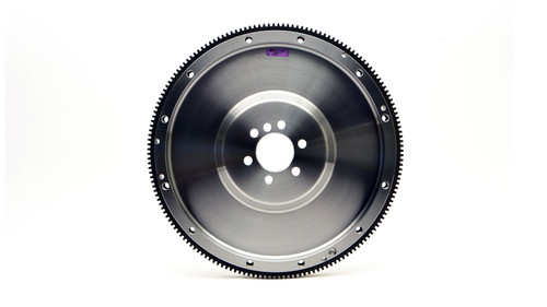 Centerforce 704142 -  Flywheels, Performance Steel, 30.10 lbs, 168 Tooth Gear, 6 Bolt Crank, Fits Chevrolet Crate Engines & Swaps 8 Cyl