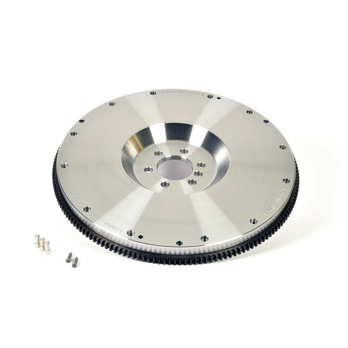 Centerforce 704142 -  Flywheels, Performance Steel, 30.10 lbs, 168 Tooth Gear, 6 Bolt Crank, Fits Chevrolet Crate Engines & Swaps 8 Cyl