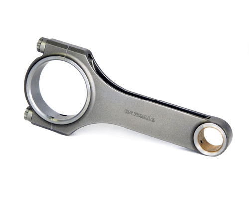 Carrillo SCR6846-6 - Nissan/Infiniti/Datsun VQ37HR Pro-H 3/8 WMC Bolt Connecting Rods
