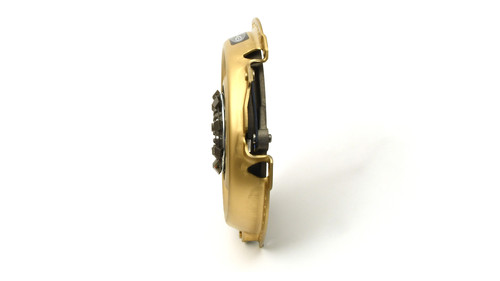 Centerforce CF360981 -  I, Premium Clutch Pressure Plate, 379 ft/lbs Capacity, 10.4in Dia., Fits Jeep Liberty and Wrangler 3.7L/3.8L