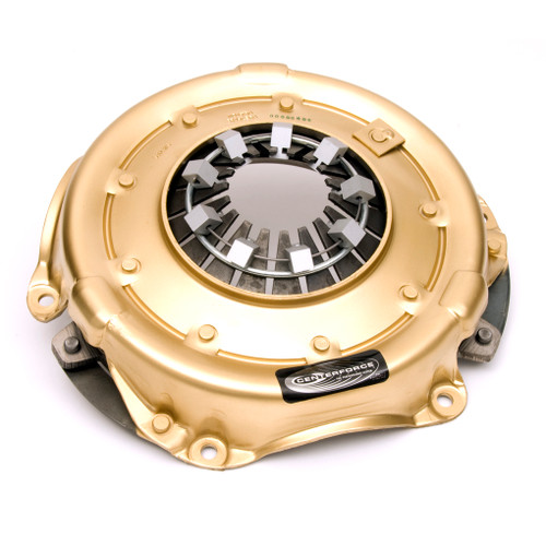 Centerforce CF361675 -  I, Premium Clutch Pressure Plate, 464 ft/lbs Capacity, 10.4in Dia., Fits - Cars and Trucks 6/8 Cyl