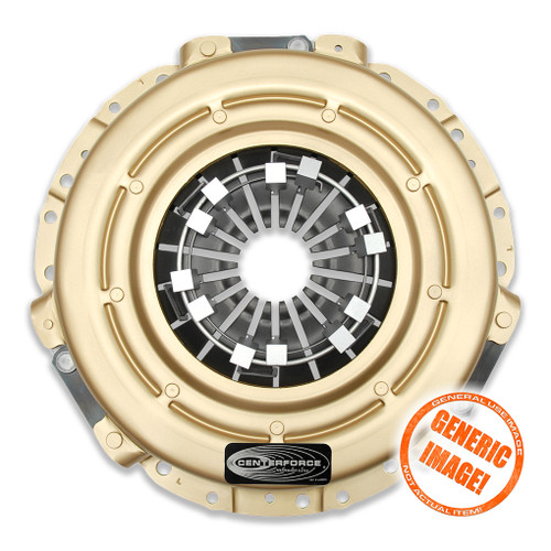Centerforce CF361830 -  I, Premium Clutch Pressure Plate, 464 ft/lbs Capacity, 10.4in Dia., Fits Ford/Mercury Cars 4.6L/5.0L