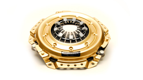 Centerforce CF361890 -  I, Premium Clutch Pressure Plate, 379 ft/lbs Capacity, 10.4in Dia., Fits American Motors/Dodge/Jeep Cars and Trucks 6 Cyl