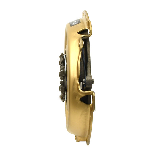 Centerforce CF361890 -  I, Premium Clutch Pressure Plate, 379 ft/lbs Capacity, 10.4in Dia., Fits American Motors/Dodge/Jeep Cars and Trucks 6 Cyl